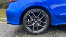 Honda Civic 2.0 eHEV Advance 5dr CVT Hybrid Hatchback